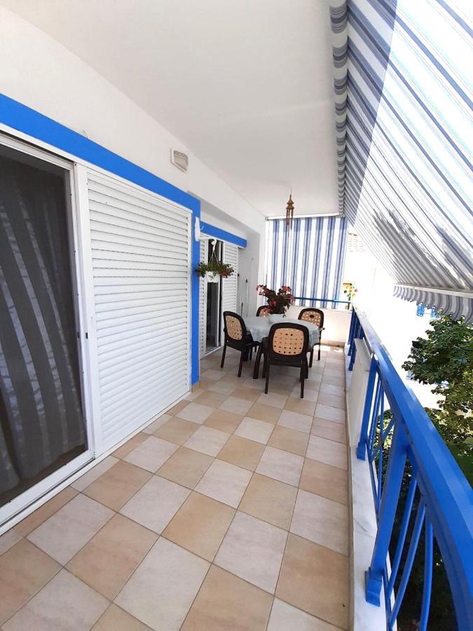 Holiday House 3- Kallithea Halkidiki Exteriör bild