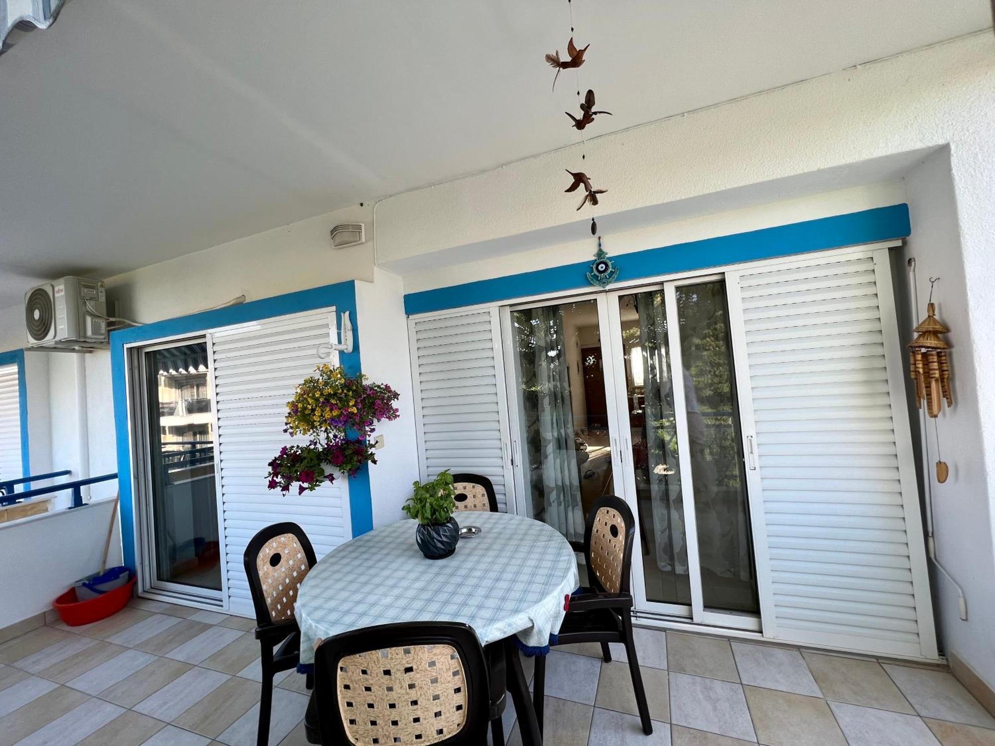 Holiday House 3- Kallithea Halkidiki Exteriör bild