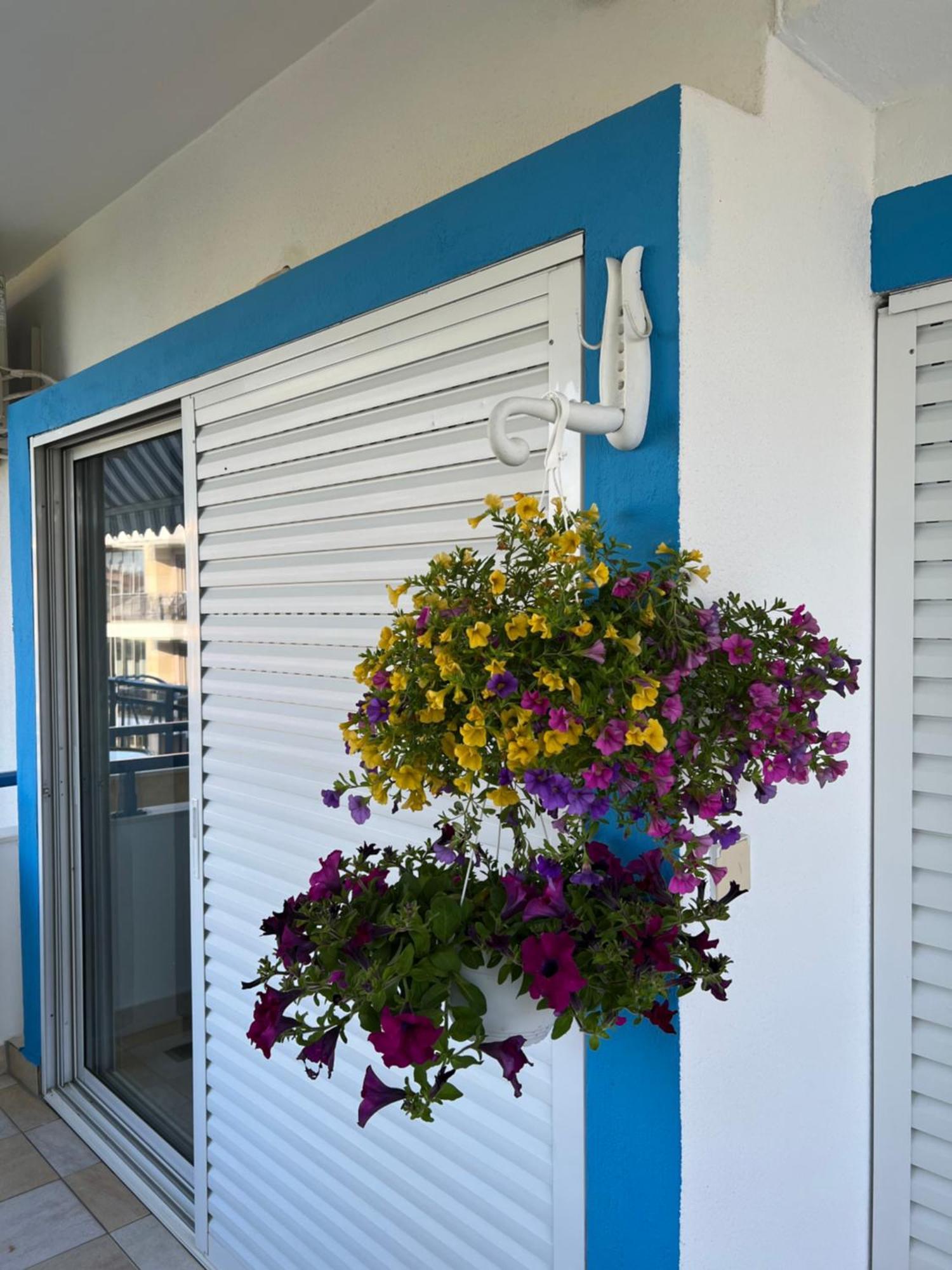 Holiday House 3- Kallithea Halkidiki Exteriör bild